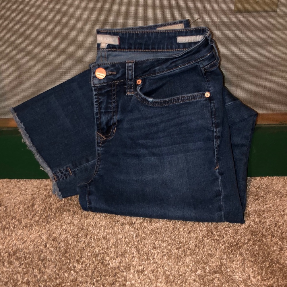 Dear John Crop pant